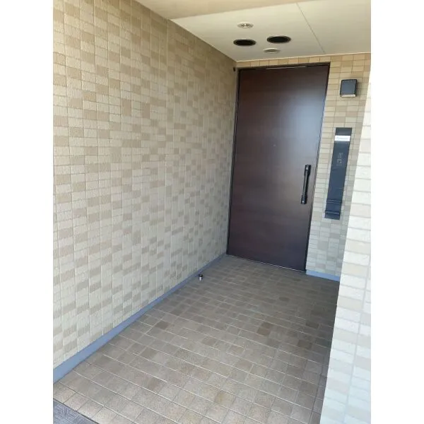 グランドメゾン東戸塚4番館 アルコーブ