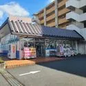 グランドメゾン東戸塚４番館 ハックドラッグ東戸塚前田町店（ドラッグストア）まで約500m（徒歩7分）