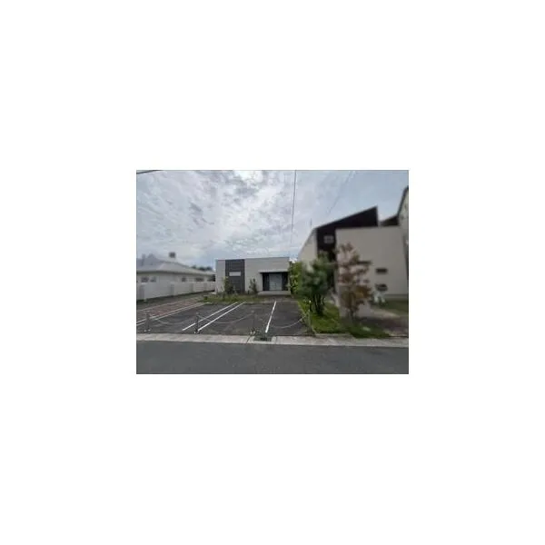芦屋市松浜町 現地