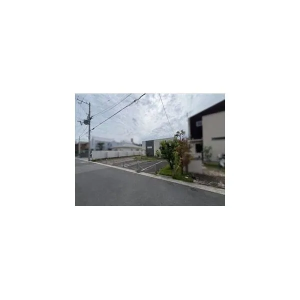 芦屋市松浜町 現地