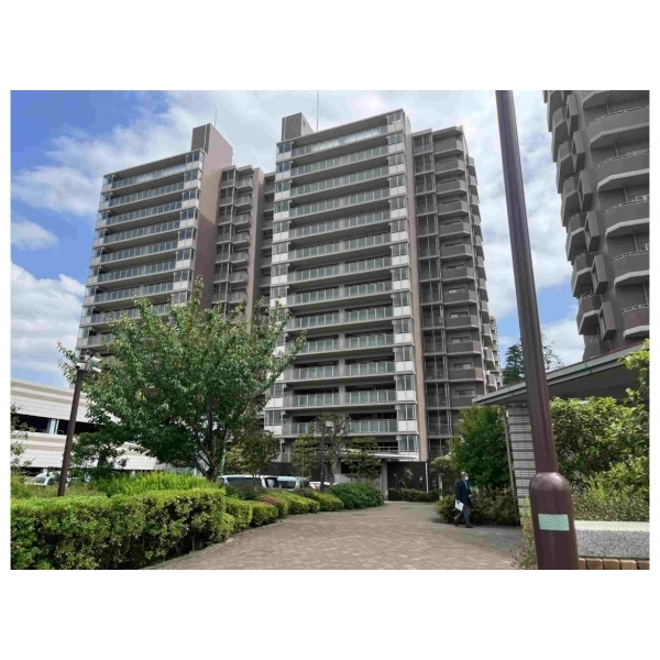 エステ・シティ船橋四番館
