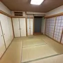 東大阪市花園西町１丁目 和室