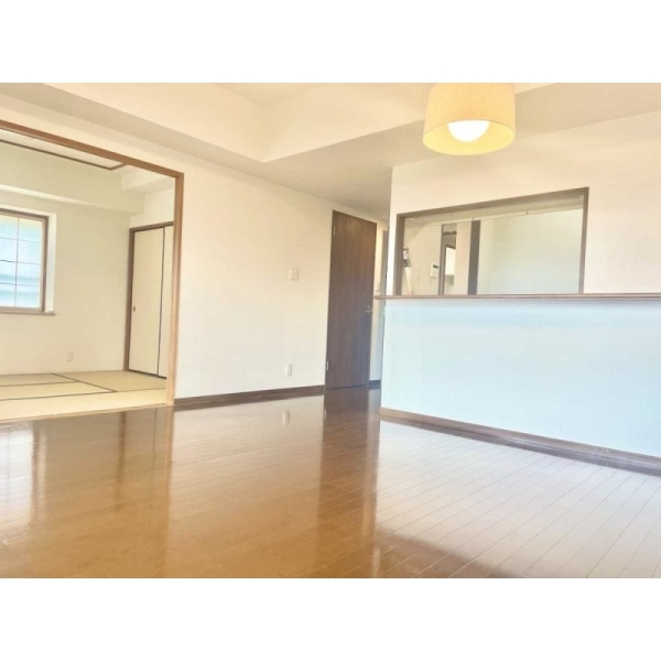 キャッスルマンション多摩センター その他画像