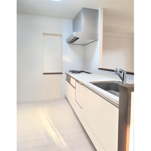 ライオンズマンション江坂町 その他画像