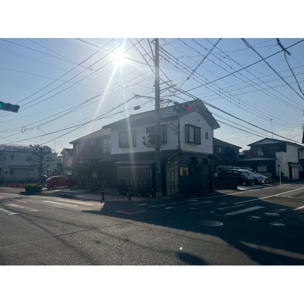 藤沢市辻堂太平台１丁目 外観