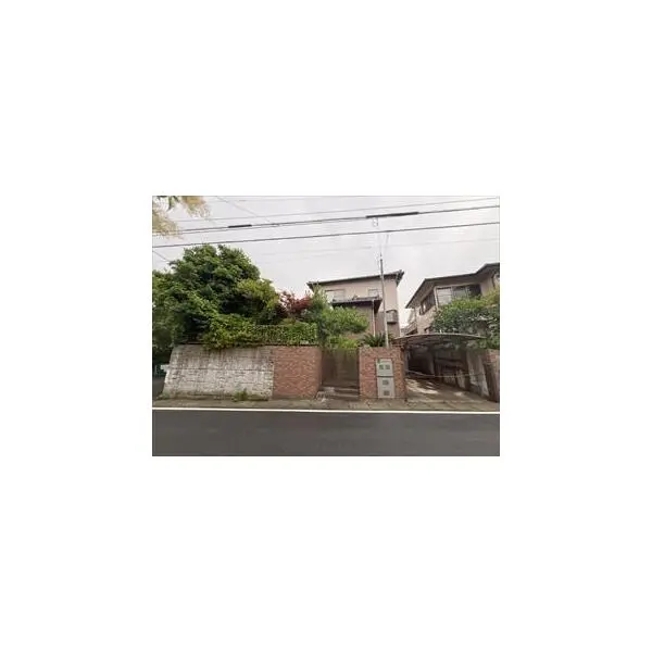 鎌倉市今泉台７丁目 外観