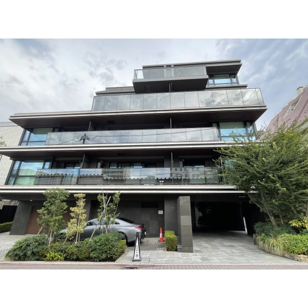 パークホームズ四谷　ザ　レジデンス その他画像