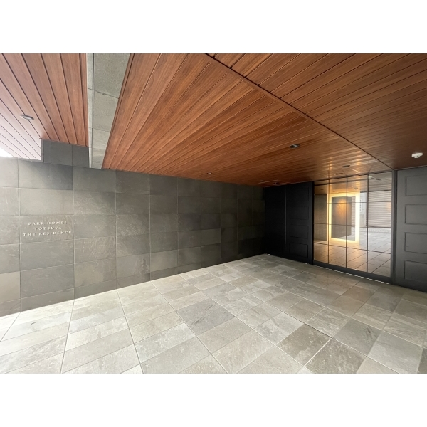 パークホームズ四谷　ザ　レジデンス その他画像