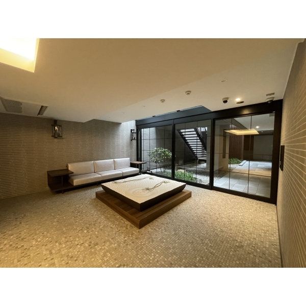 パークホームズ四谷 ザ レジデンス その他画像