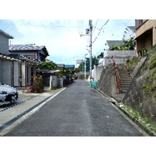 奈良市学園南3丁目 その他画像