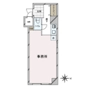 堺筋本町アーバンライフ 間取図