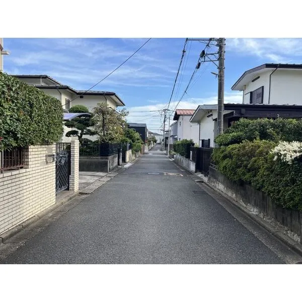 藤沢市弥勒寺４丁目 その他画像