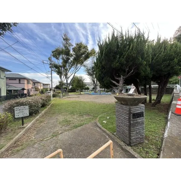 藤沢市弥勒寺４丁目 その他画像