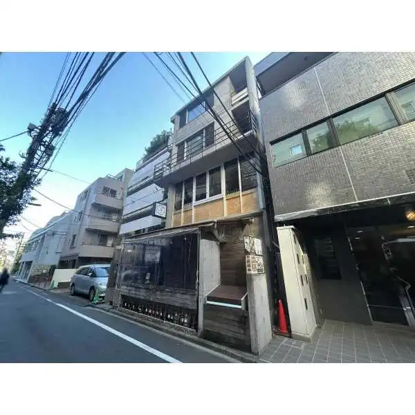 西新宿８丁目　一棟ビル その他画像