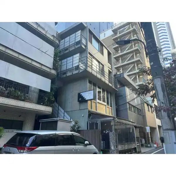 西新宿８丁目　一棟ビル その他画像