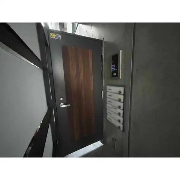 新宿区西新宿8丁目 その他画像