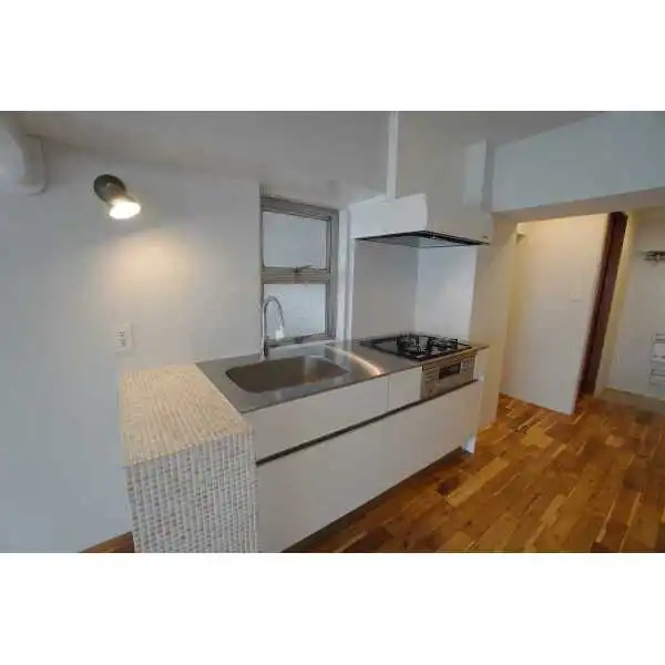 赤坂コーポ その他画像