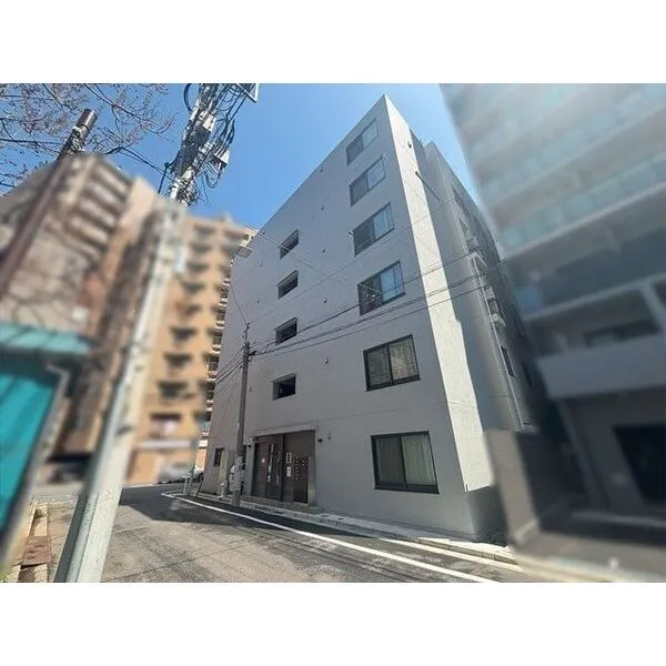 台東区千束１丁目 外観