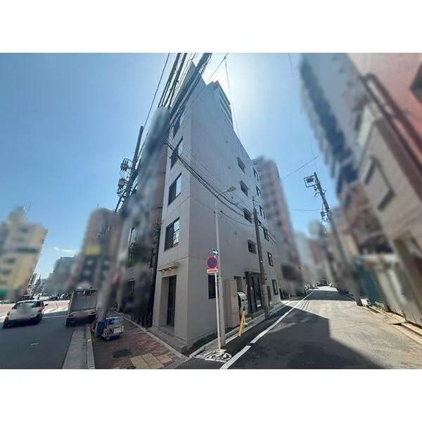 台東区千束１丁目 その他画像