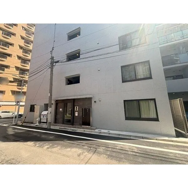 台東区千束１丁目 その他画像