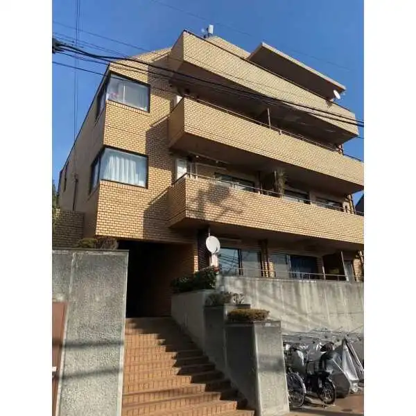 代々木上原ロイヤルマンション その他画像