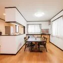 千葉市稲毛区小仲台９丁目 リビング
