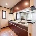 千葉市稲毛区小仲台９丁目 キッチン