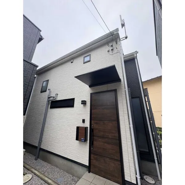 小金井市貫井南町２丁目 外観(撮影年月：2026年06月)