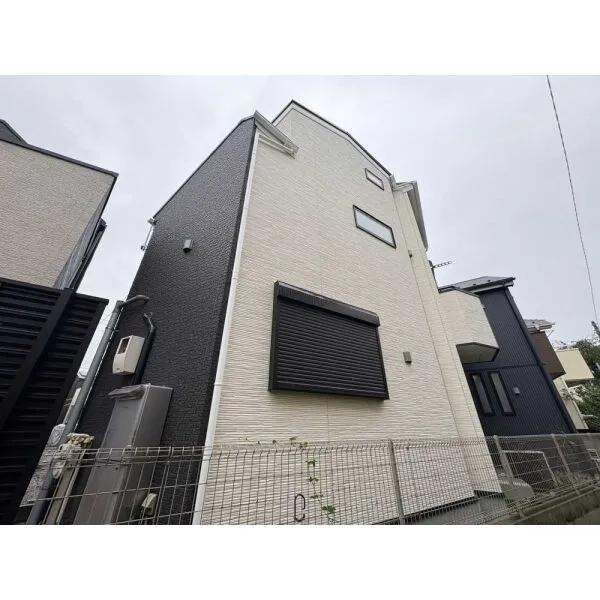 小金井市貫井南町２丁目 外観(撮影年月：2026年06月)