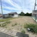 京都市西京区山田開キ町 現地（北側より撮影）