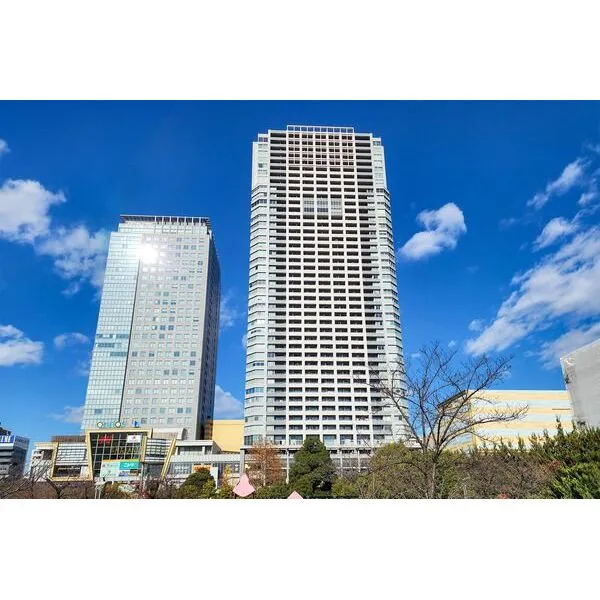 ブリリアタワー東京（Ｂｒｉｌｌｉａ　Ｔｏｗｅｒ　… その他画像