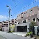 プランヴェール等々力緑地 「ふらっと等々力緑地へ」武蔵小杉を生活圏にする、東京建物旧分譲マンション