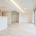 プランヴェール等々力緑地 ■ＬＤには床暖房を採用、足元からやさしくお部屋全体を暖めます