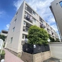 ライオンズマンション川口本町 外観