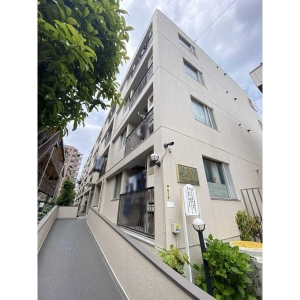 ライオンズマンション川口本町 その他画像