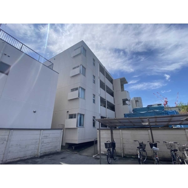 ライオンズマンション川口本町 その他画像