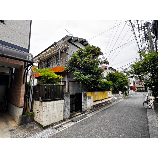 さいたま市浦和区上木崎６丁目 外観