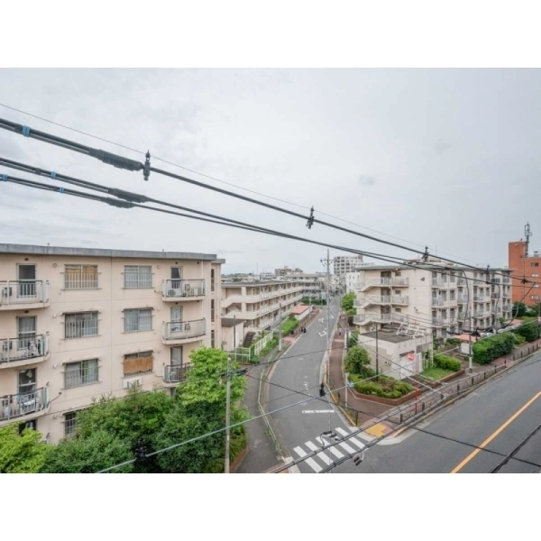 プラウド氷川台 その他画像
