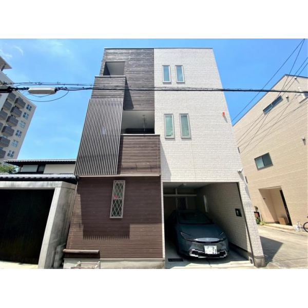 大阪市東住吉区北田辺４丁目 その他画像
