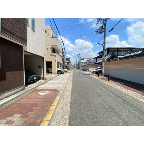 大阪市東住吉区北田辺４丁目 その他画像