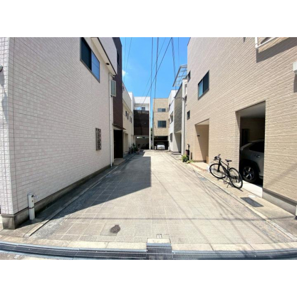 大阪市東住吉区北田辺４丁目 その他画像