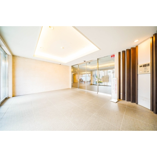 レーベンハイム光が丘公園 その他画像