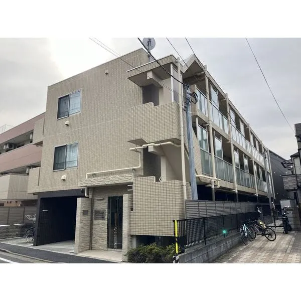 エスジーコート中板橋 その他画像