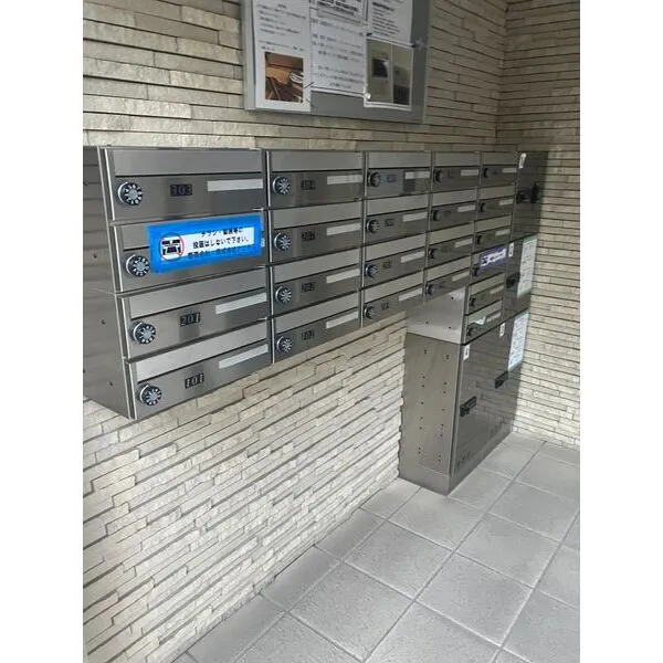 エスジーコート中板橋 その他画像