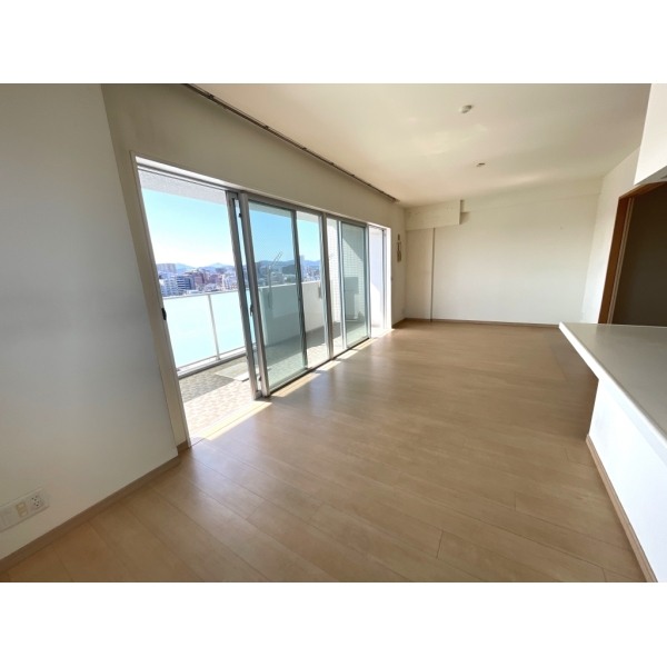 アクシア八王子ピュアマークス LD