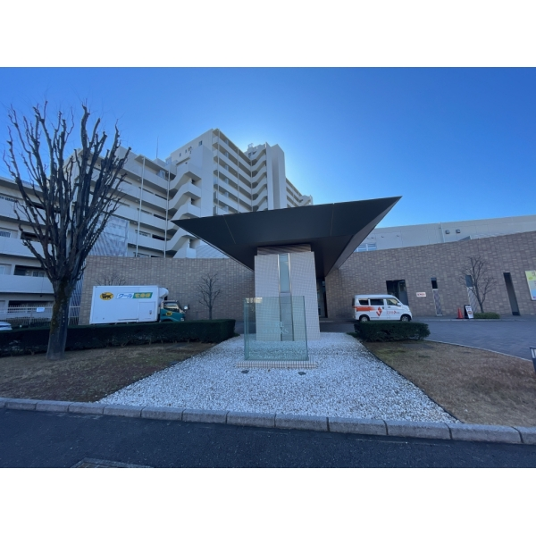 アクシア八王子ピュアマークス その他外観