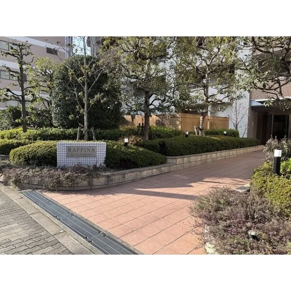 ラフィーナ北梅田 その他画像