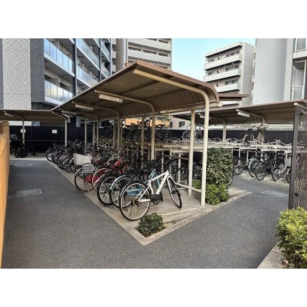 ラフィーナ北梅田 その他画像