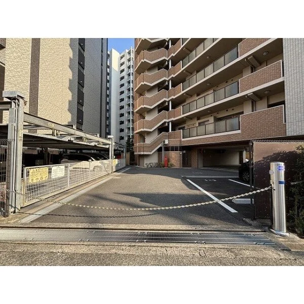 ラフィーナ北梅田 その他画像