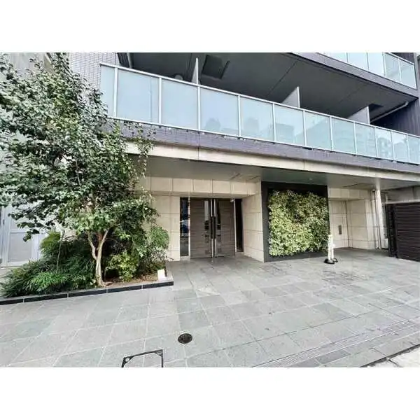 ジェノヴィア新宿グリーンヴェール その他画像